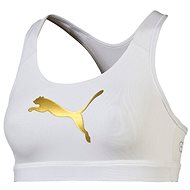 Puma PwrShape Forever White-Cat Gra - Bra