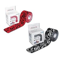 BB tape Skull/Black - Tape