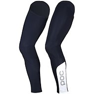 POC Avip Legs Navy Black / Hydrogen White - Sleeves