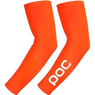 POC Avip Fluo Sleeves Zink Orange - Sleeves