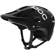 POC Tectal Uranium Black - Bike Helmet