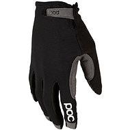 POC Resistance Enduro Glove Uranium black - Cycling Gloves