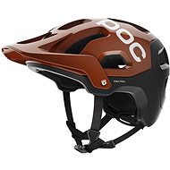 POC Tectal Adamant Orange - Bike Helmet