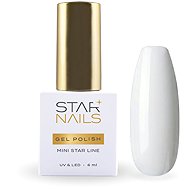 Starnails Gel Polish Mini Star - 001, Chicago 6 ml - Nail Polish