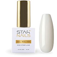 Starnails Gel Polish Mini Star - 003, Milton 6 ml - Nail Polish
