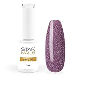 Starnails Gel Polish Flashing Lights - 012, Nocturne 5 ml - Nail Polish