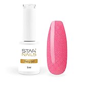 Starnails Gel Polish Flashing Lights - 024, Flirty 5 ml - Nail Polish