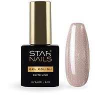 Starnails UV/LED Gel Polish Elite Line, 6 ml, 305 – Leba - Nail Polish