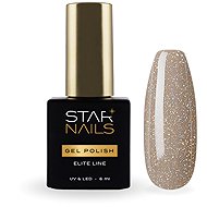 Starnails UV/LED Gel Polish Elite Line, 6 ml, 313 – Karima - Nail Polish