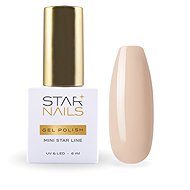 Starnails UV/LED Gel Polish Mini Star, 6 ml – 082, Arco - Nail Polish