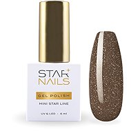 Starnails UV/LED Gel Polish Mini Star, 6 ml – 090, Questa - Nail Polish