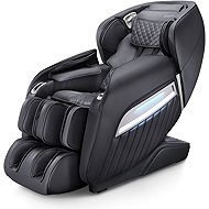 Naipo MGC-A350 Black - Massage Chair