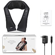 Naipo MGS-150DC xmas - Massage Collar 