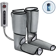 NAIPO MGF-701 - Nyirokmasszázs gép