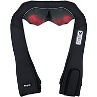 Naipo Cordless massager MGS-321 - Massage Device