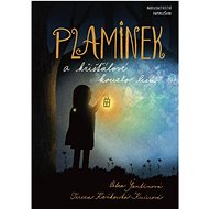 Plamínek a křišťálové kouzlo lesů  - 