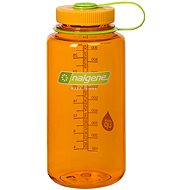 Nalgene WM 1000 ml Clementine Sustain - Drinking Bottle