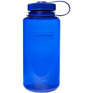 Nalgene WM 1000 ml Denim Sustain - Drinking Bottle