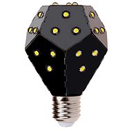 Nanoleaf One E27 3000K 1200lm Black - LED Bulb