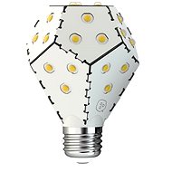 Nanoleaf One E27 3000K 1600lm White - LED Bulb