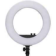 Nanlite Halo 18 LED circular light - LED Light