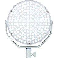Nanlite Miro 60C LED Full-Colour Round Panel Light (Mint Blue) - LED Light