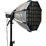 Nanlite Octagonal Softbox 40cm with FM Mount - Softbox