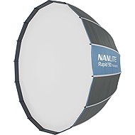 Nanliite Rapid 90 Parabolic Softbox SB-RP90 - Softbox