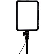 Nanlite Compac 40B LED Light (Bi-Color) - Camera Light
