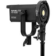 Nanlite FS-60B LED Bi-Color Spot Light - Camera Light