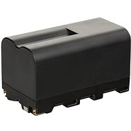 Nanlite 4500mAh NP-F Battery - Camera Battery