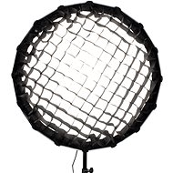 Nanlite grid for parabolic softbox (Forza 60) - Camera Accessory