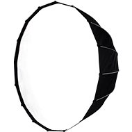 Nanlite parabolic softbox 120cm (Easy Up) - Softbox
