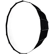 Nanlite parabolic softbox 90cm (Easy Up) - Softbox