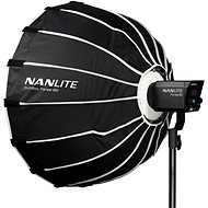 Nanlite parabolic softbox for Forza 60 - Softbox