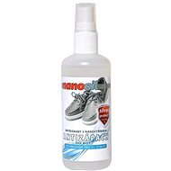 Nanosil Anti-odour for Shoes, with Nano-silver - Shoe Spray