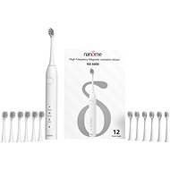 NANDME NX6000-W12 - Electric Toothbrush
