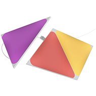Nanoleaf Shapes Triangles Expansion Pack 3 Pack - LED lámpa