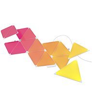 Nanoleaf Shapes Triangles Starter Kit 15 Pack - LED-Licht