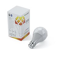 Nanoleaf Essentials Smart A19 Bulb B22 - LED Bulb