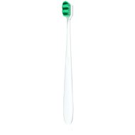 NANOO Toothbrush - white green - Toothbrush