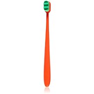 NANOO Toothbrush - red green - Toothbrush