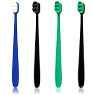 NANOO Family pack Dark 3+1 zdarma - Toothbrush