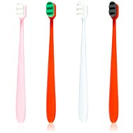 NANOO Family pack Dragon 3+1 zdarma - Toothbrush