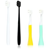 NANOO Family pack  Mom & Dad & Kids #1 3+1 zdarma - Toothbrush
