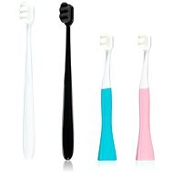 NANOO Family pack Mom & Dad & Kids #2 3+1 ZDARMA - Toothbrush