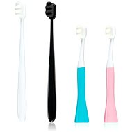 NANOO Family pack Mom & Dad & Kids #2 3+1 zdarma - Toothbrush
