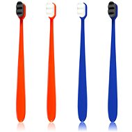 NANOO Family pack Pepsi 3+1 free - Toothbrush