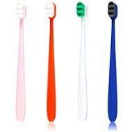 NANOO Family pack Rainbow 3+1 free - Toothbrush