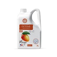 NANOLAB Pravá octová aviváž Mango 2 l (40 praní) - Fabric Softener